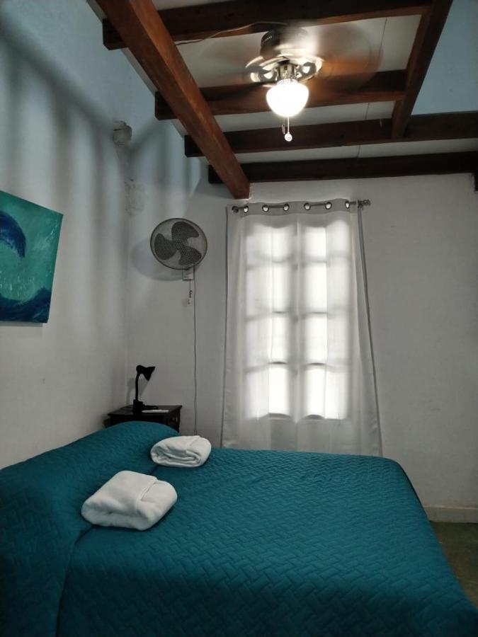 Chilamar Surf Lodge La Libertad Exterior foto