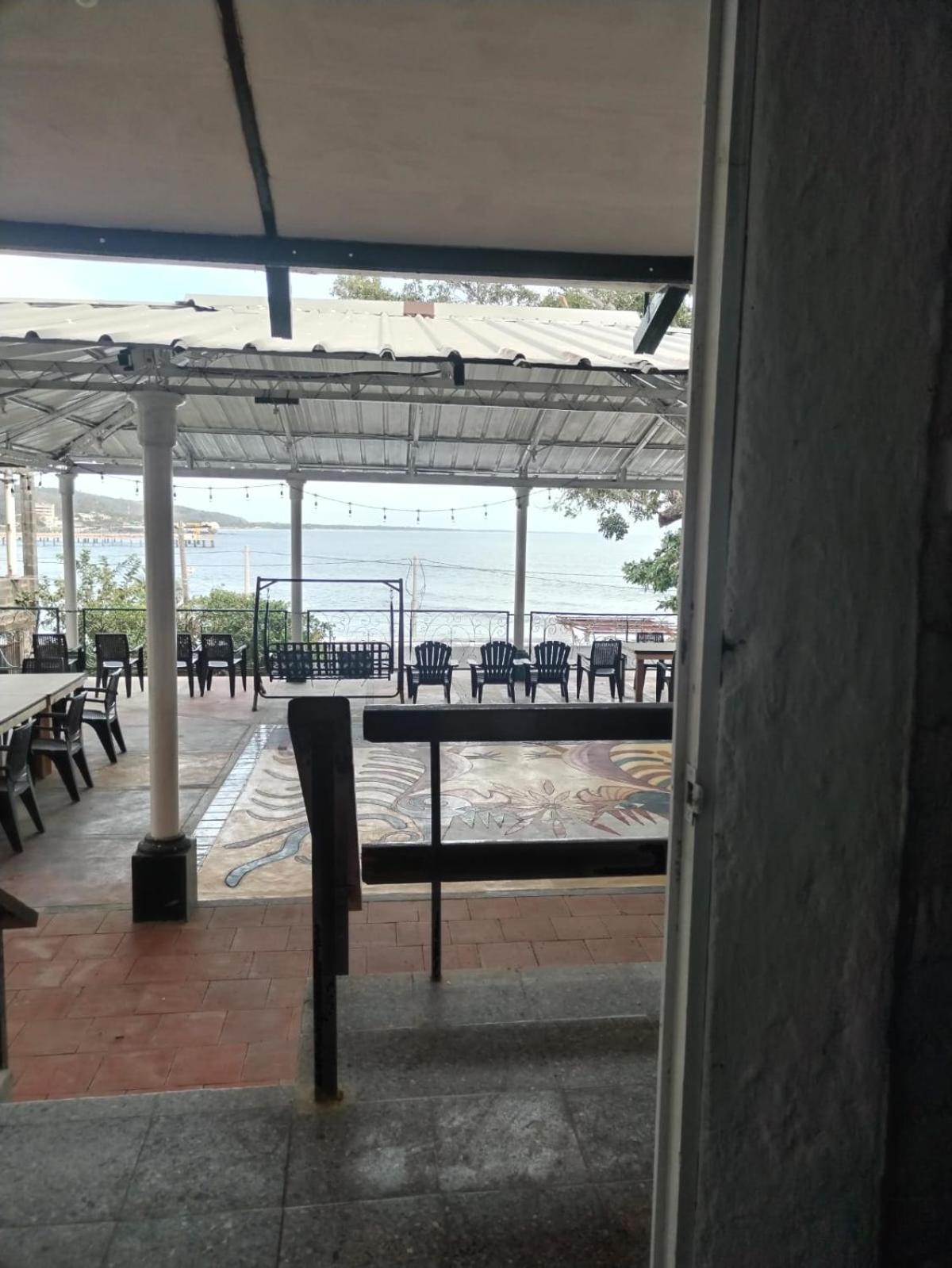 Chilamar Surf Lodge La Libertad Exterior foto